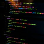 display monitor turning on