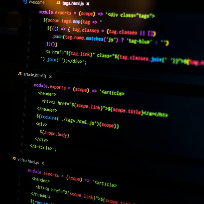 display monitor turning on